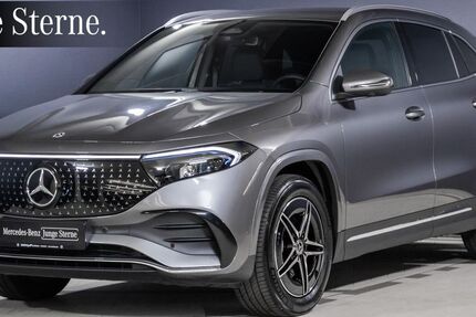 Mercedes-Benz EQA 10.000 km 39.990 &euro; Hamburg 22549