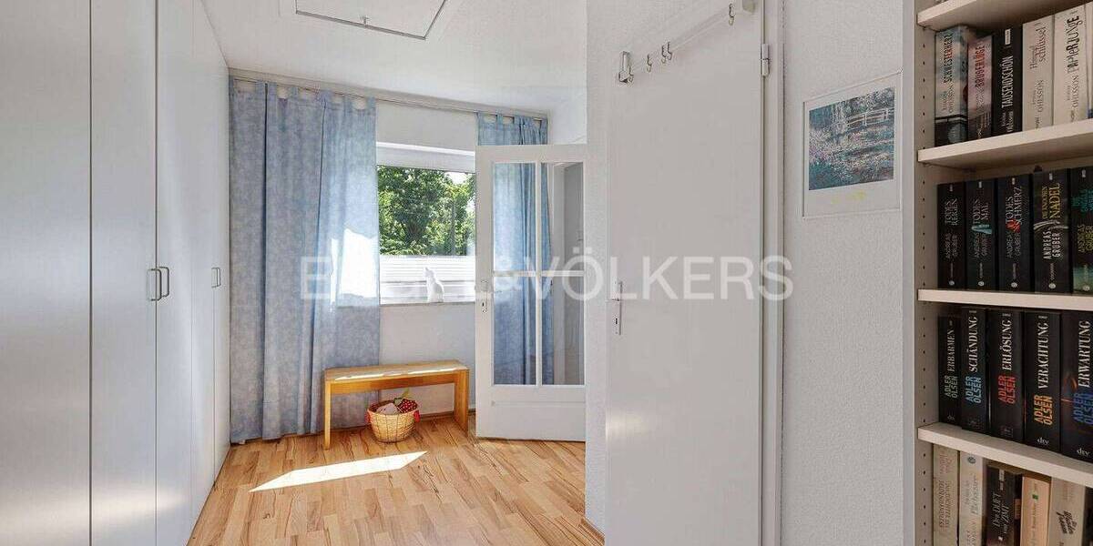 Einfamilienhaus Hamburg Langenhorn - 3 Zimmer, 85 m&sup2;, 450.000&euro; | Angebot:26733406