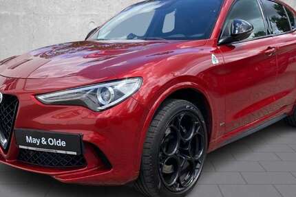 Alfa Romeo Stelvio 40.542 km 53.990 &euro; Quickborn 25451