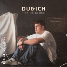 Mathis Kloss | Du & Ich Tour 2026 07.03.2026 Indra Club 64