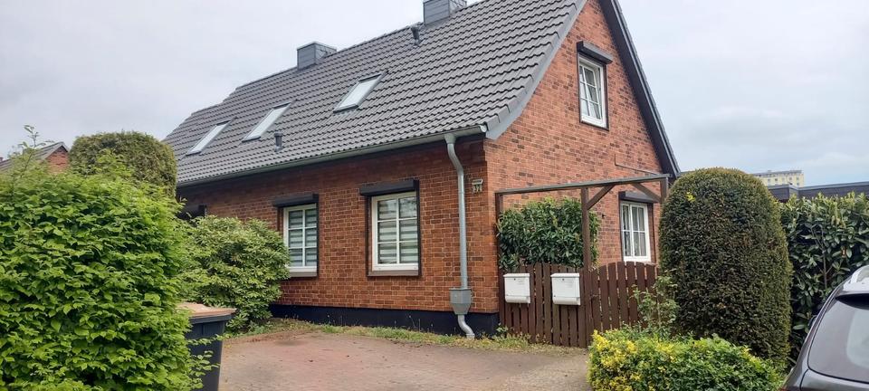 Doppelhaushälfte Wedel - 525.000&euro; | Angebot:26721416