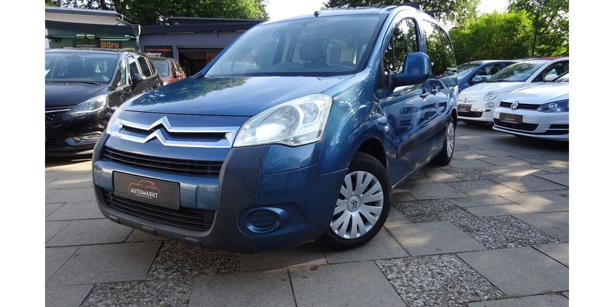 Citroen Berlingo 279.000 km 1.690 &euro; Norderstedt 22848