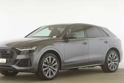 Audi Q8 48.826 km 65.917 &euro; Seevetal 21217