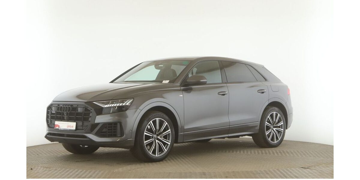 Audi Q8 48.826 km 65.917 &euro; Seevetal 21217