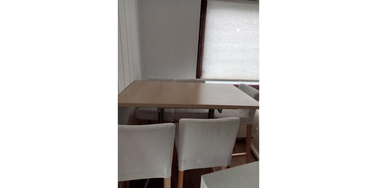 Dachgeschoßwohnung Hamburg Altona - 2 Zimmer, 50 m&sup2;, 980&euro; | Angebot:26671119