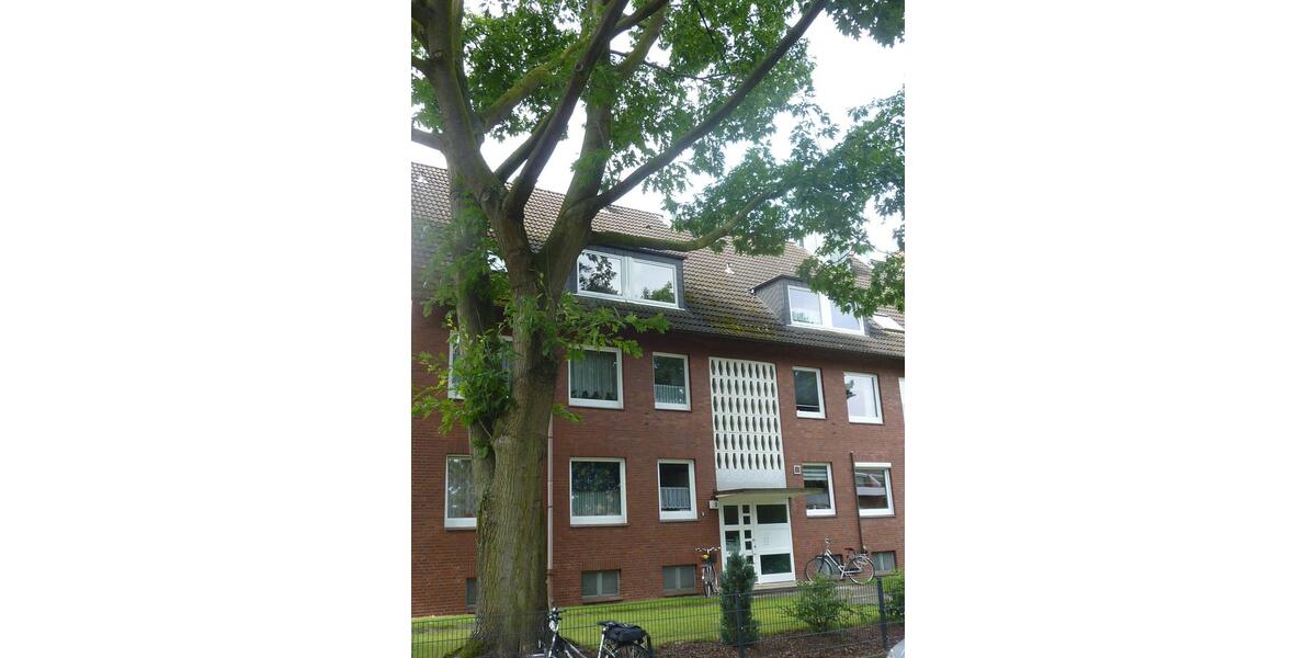 Etagenwohnung Stapelfeld - 1.5 Zimmer, 41 m&sup2;, 209.000&euro; | Angebot:26548889