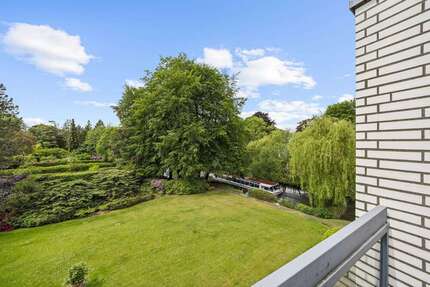Wohnung Hamburg Alsterdorf - 5.5 Zimmer, 225 m&sup2;, 1.549.000&euro; | Angebot:26921908