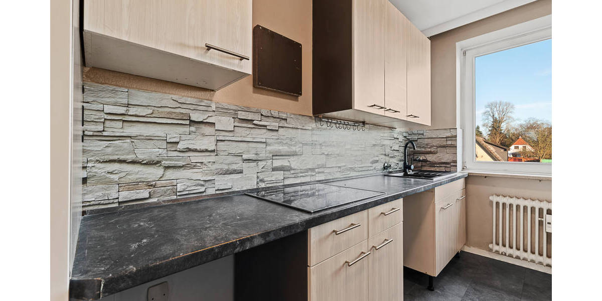 Etagenwohnung Hamburg / Rahlstedt Rahlstedt - 3 Zimmer, 89 m&sup2;, 339.000&euro; | Angebot:26202343