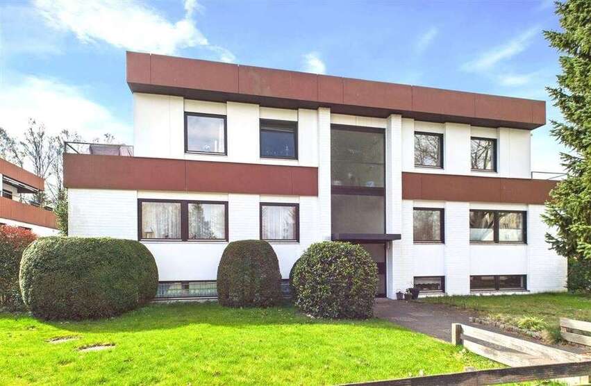 Wohnung zum Kaufen in Hamburg 330.000 € 88.02 m²