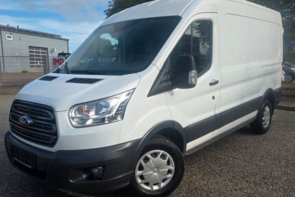 Ford Transit 216.000 km 9.999 &euro; HENSTEDT ULZBURG 24558