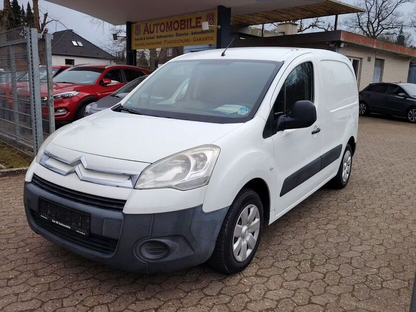 Berlingo