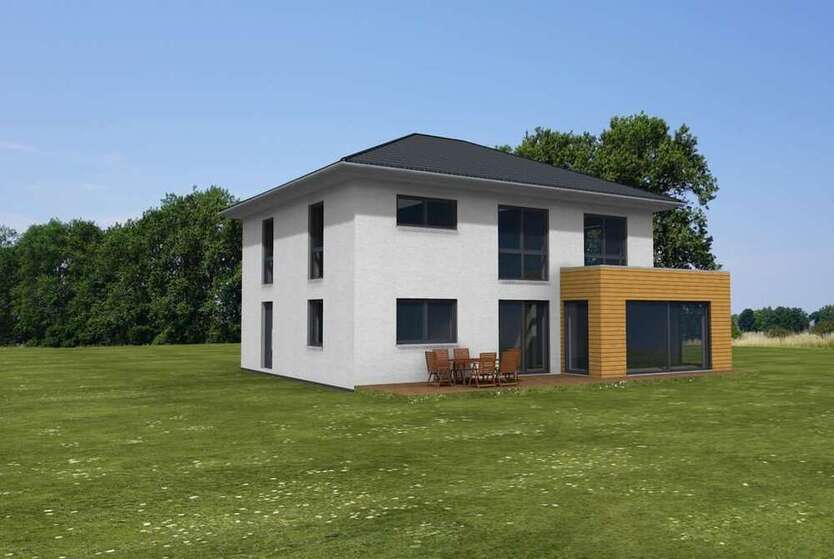 Haus zum Kaufen in Seevetal 899.200 € 174 m²