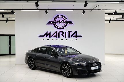 Audi A7 104.000 km 49.949 &euro; Hamburg 22047