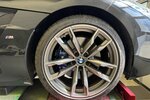 BMW Z4 M40 i 1. Hand kaum km Scheckheft 4.000 km 59.999 &euro; Hamburg 22339