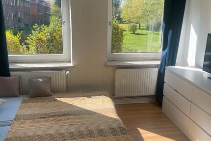 Wohnung Hamburg Bergedorf - 1 Zimmer, 15 m&sup2;, 400&euro; | Angebot:26316966