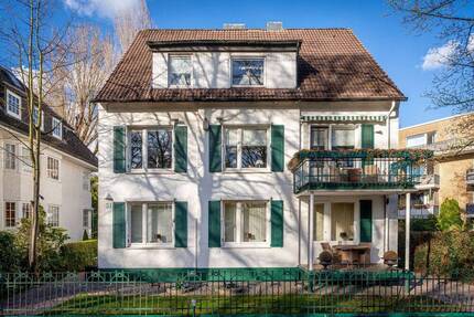 Haus Hamburg Marienthal - 1 Zimmer, 253 m&sup2;, 1.590.000&euro; | Angebot:26064498