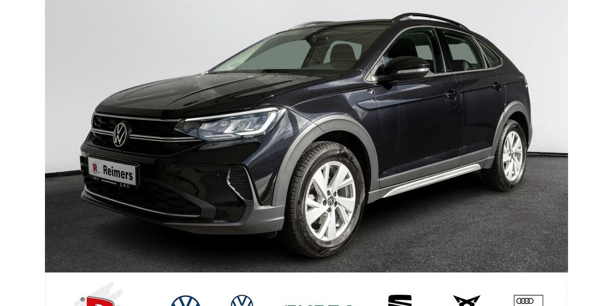 VW Taigo 13.660 km 21.990 &euro; Rellingen/Hamburg 25462