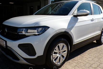VW T-Cross 9.382 km 19.970 &euro; Trittau 22946