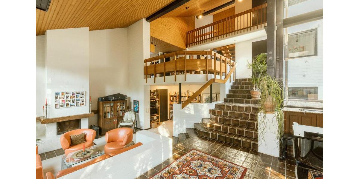 Einfamilienhaus Hamburg Wandsbek - 7 Zimmer, 235 m&sup2;, 1.390.000&euro; | Angebot:26983186