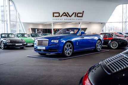 Rolls Royce Dawn 11.575 km 299.990 &euro; Hamburg 22047