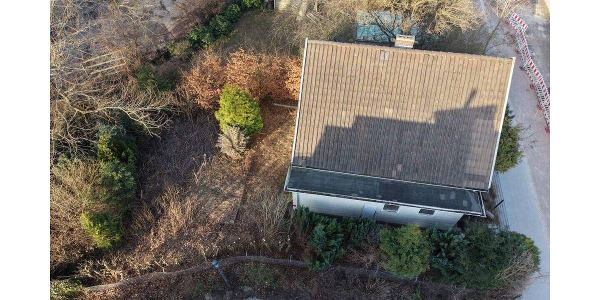 Grundstück Hamburg Ohlsdorf - 477.000&euro; | Angebot:26274270