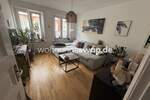 Etagenwohnung Hamburg Eimsbüttel - 2 Zimmer, 41 m&sup2;, 679&euro; | Angebot:25926077