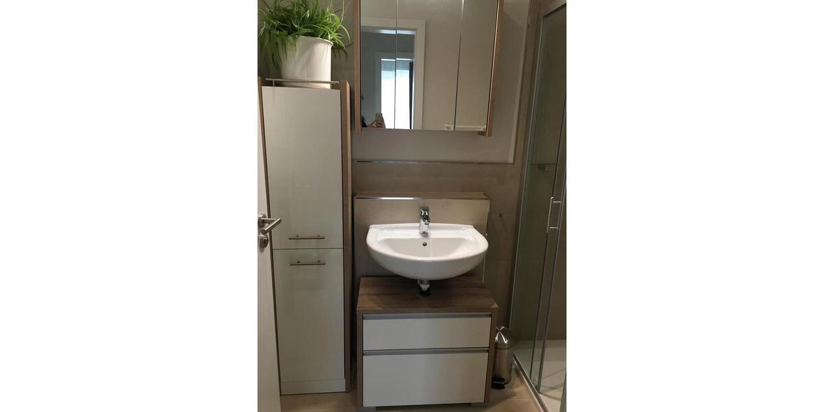 Erdgeschoßwohnung Hamburg Langenhorn - 2 Zimmer, 49 m&sup2;, 1.299&euro; | Angebot:25170679