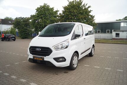 Ford Transit 69.000 km 22.999 &euro; Norderstedt (Hamburg) 22848