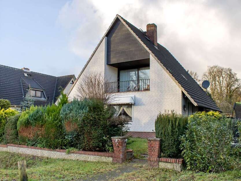 Haus zum Kaufen in Tornesch 339.000 € 86 m²