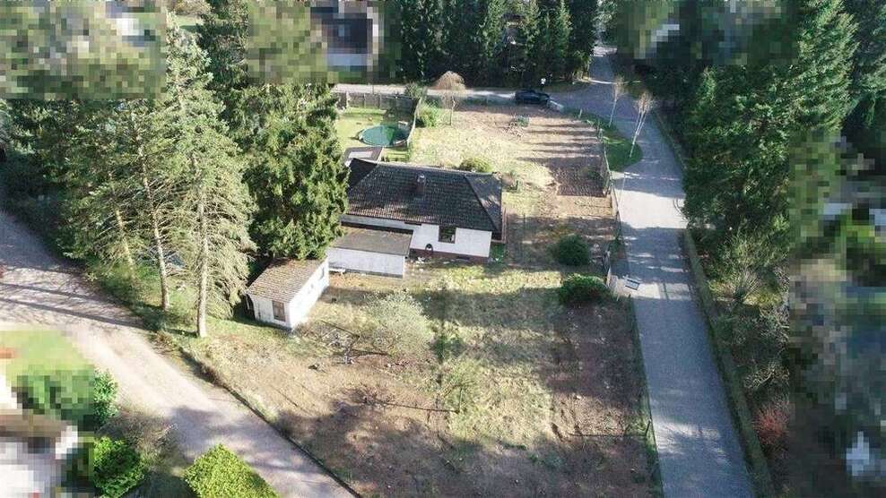 Grundstück zu verkaufen in Seevetal 450.000 € 1350 m²