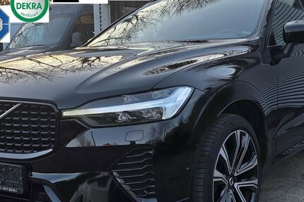 Volvo XC60 54.094 km 38.750 &euro; Hamburg 22391
