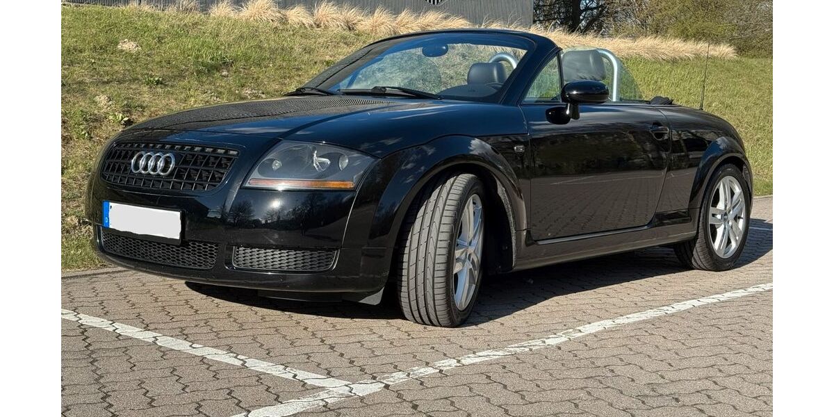 Audi TT 111.070 km 10.800 &euro; Hamburg 22761