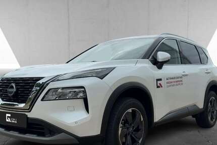 Nissan X-Trail 13.999 km 32.222 &euro; Hamburg 22159