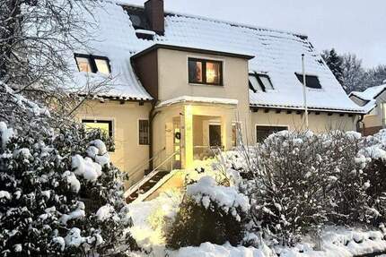 Haus Hamburg Eidelstedt - 6 Zimmer, 166 m&sup2;, 795.000&euro; | Angebot:24657151