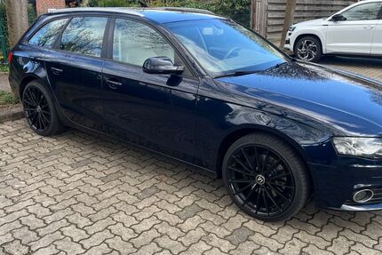 Audi A4 171.250 km 12.000 &euro; Wedel 22880