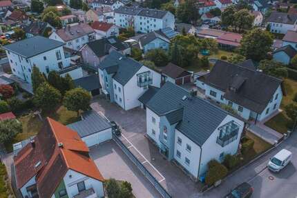 Wohnung zum Mieten in Waldkraiburg 725 € 55 m²