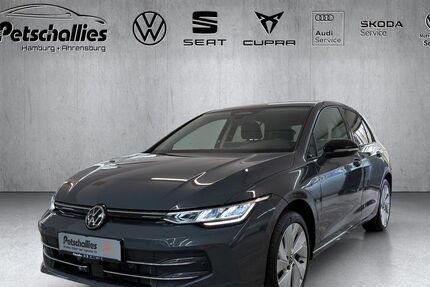 VW Golf 1.100 km 33.750 &euro; Ahrensburg 22926