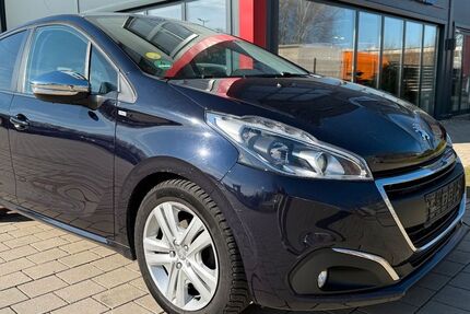 Peugeot 208 102.650 km 7.200 &euro; Neu Wulmstorf 21629