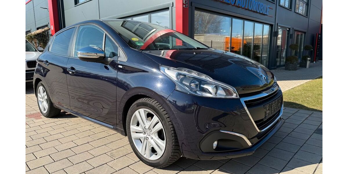 Peugeot 208 102.650 km 7.200 &euro; Neu Wulmstorf 21629