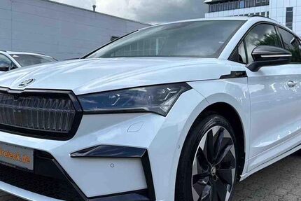 Skoda Enyaq 96.952 km 33.950 &euro; Hamburg 22047