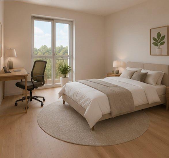 Etagenwohnung Hamburg Altona - 2 Zimmer, 80 m&sup2;, 640.000&euro; | Angebot:26611592