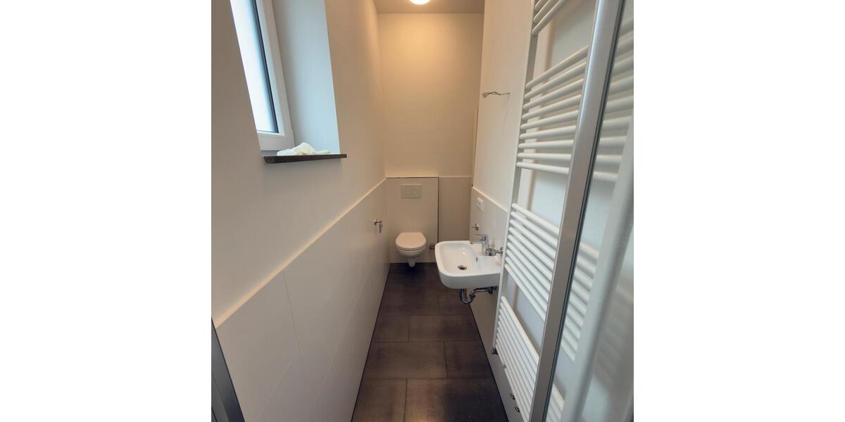 Erdgeschoßwohnung Hamburg Bergedorf - 1 Zimmer, 30 m&sup2;, 850&euro; | Angebot:26265768