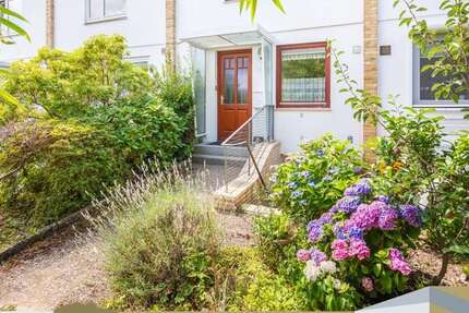 Haus Hamburg Langenhorn - 5 Zimmer, 83 m&sup2;, 339.000&euro; | Angebot:27146735