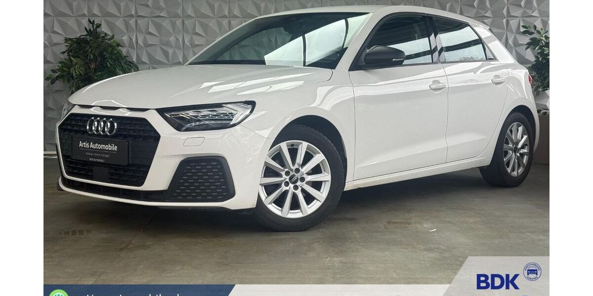 Audi A1 45.200 km 19.490 &euro; Quickborn 25451