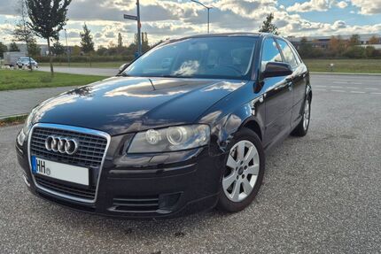Audi A3 245.000 km 4.590 &euro; Hamburg 22145