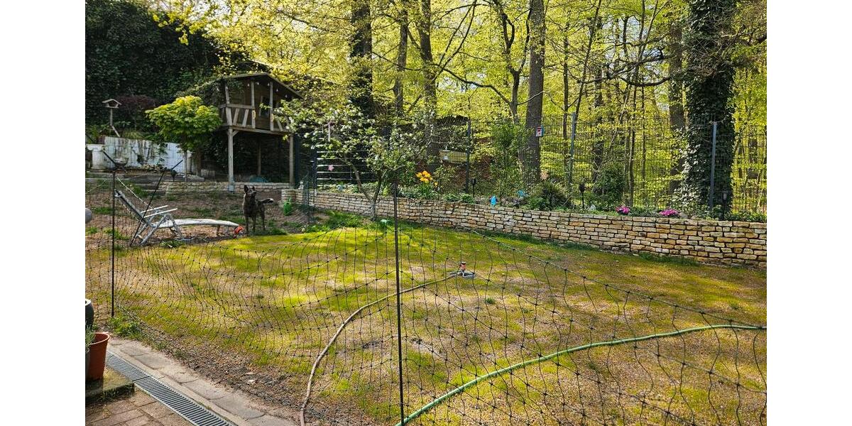 Terrassenwohnung Buxtehude - 2 Zimmer, 59 m&sup2;, 1.000&euro; | Angebot:26324474