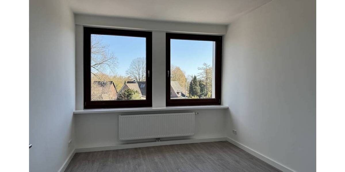 Etagenwohnung Hamburg Niendorf - 4 Zimmer, 90 m&sup2;, 1.847&euro; | Angebot:26378241