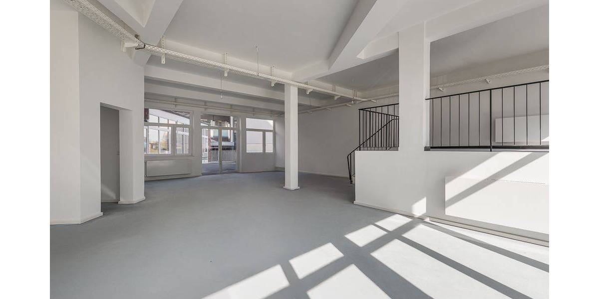 Gewerbeobjekt Hamburg Rothenburgsort - 13.500&euro; | Angebot:26439138
