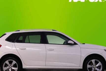 Skoda Kamiq 86.570 km 16.999 &euro; Hamburg 22529