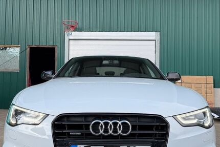 Audi A5 109.400 km 18.900 &euro; Hamburg 21129